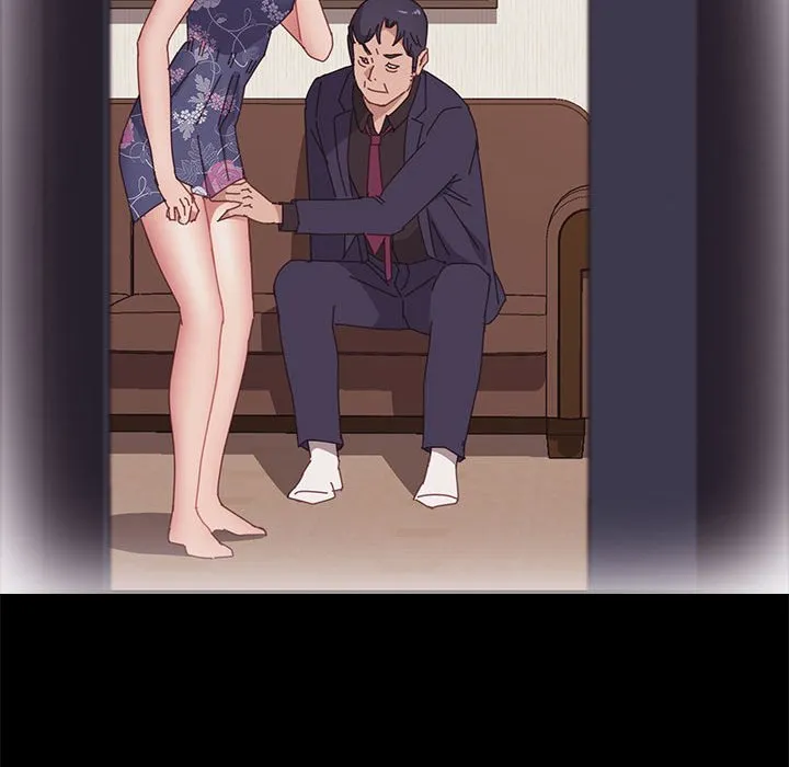 美好的寄宿生活 - 第36章 - page 39
