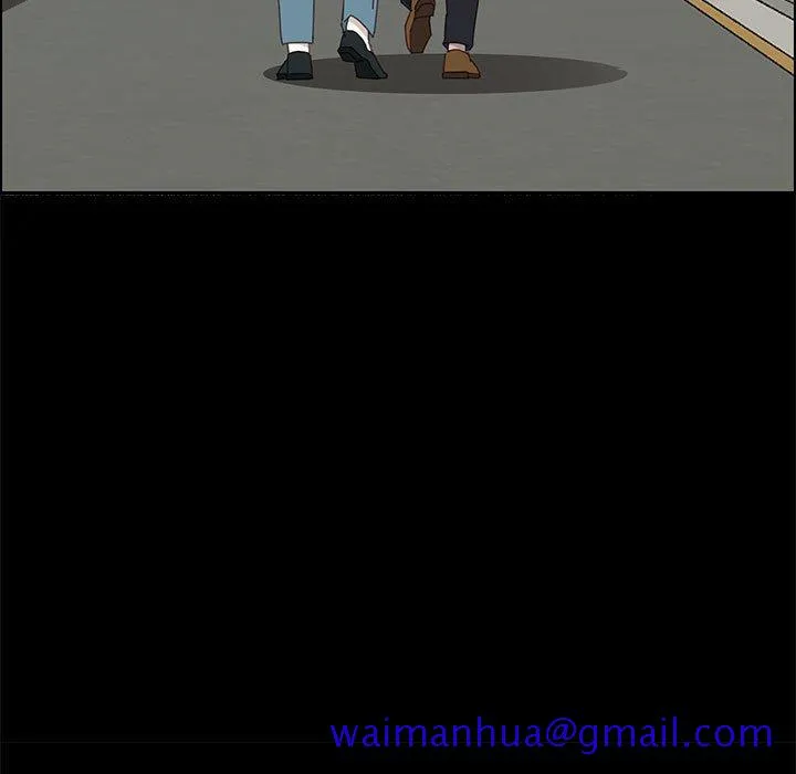 美好的寄宿生活 - 第36章 - page 91