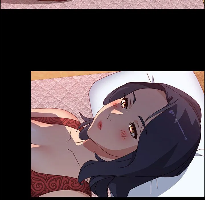 美好的寄宿生活 - 第36章 - page 98