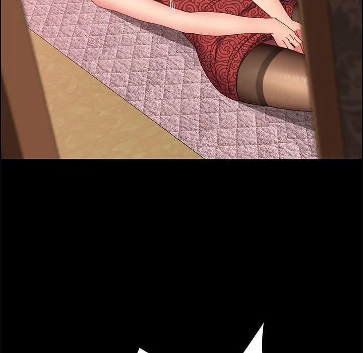 美好的寄宿生活 - 第36章 - page 108