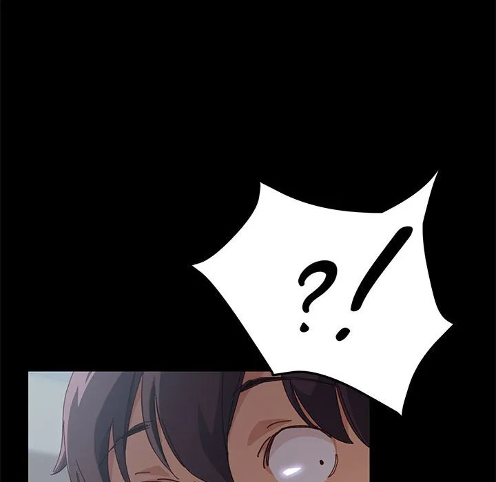 美好的寄宿生活 - 第3章 - page 19