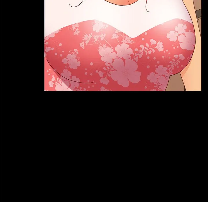 美好的寄宿生活 - 第3章 - page 38