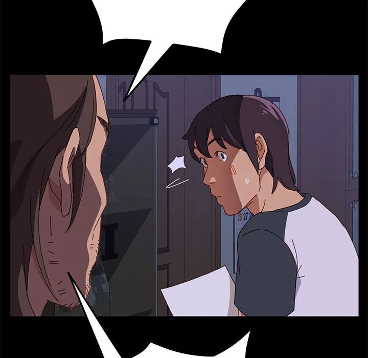 美好的寄宿生活 - 第3章 - page 110