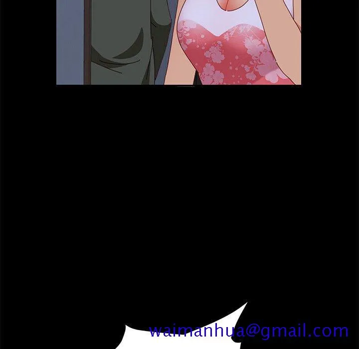 美好的寄宿生活 - 第3章 - page 121