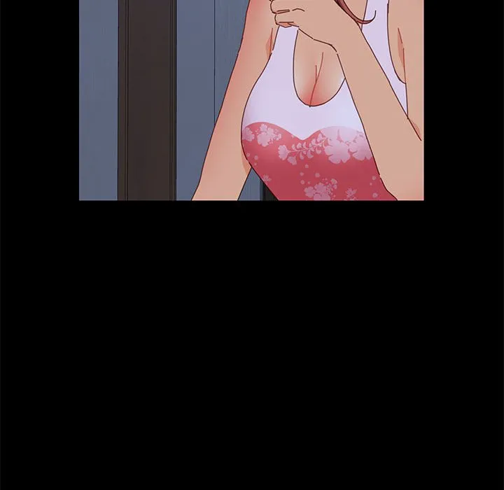 美好的寄宿生活 - 第3章 - page 123