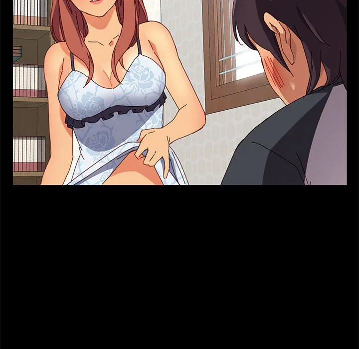 美好的寄宿生活 - 第6章 - page 34