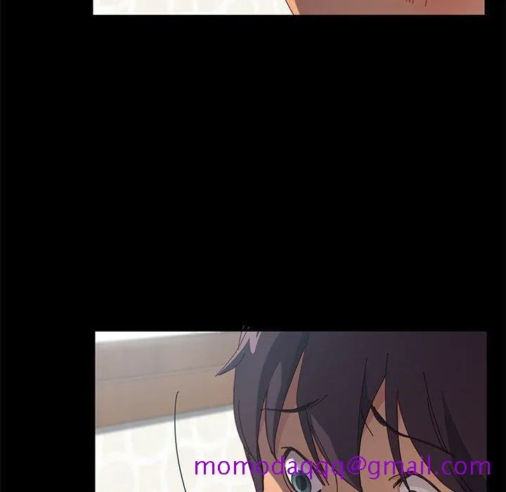美好的寄宿生活 - 第6章 - page 36