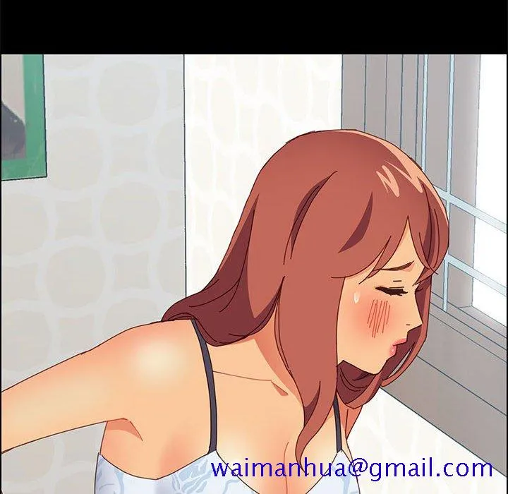 美好的寄宿生活 - 第6章 - page 101
