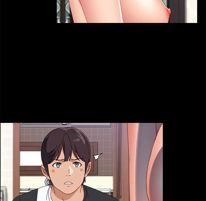 美好的寄宿生活 - 第47章 - page 45