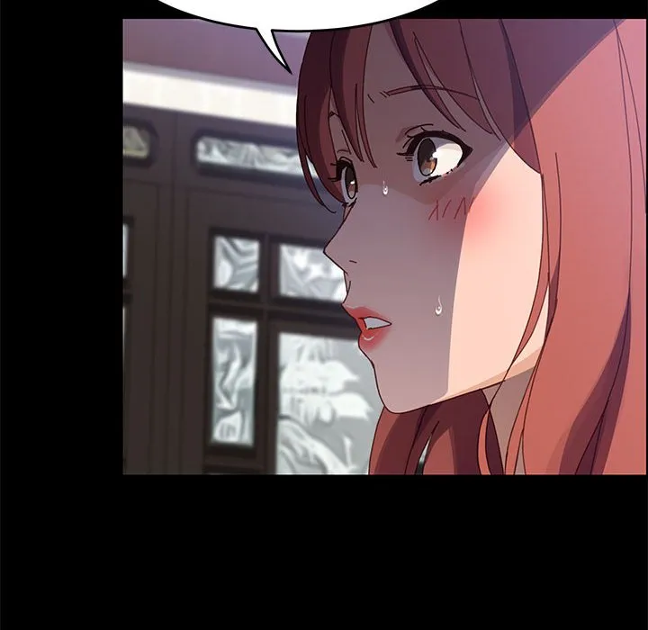 美好的寄宿生活 - 第47章 - page 88
