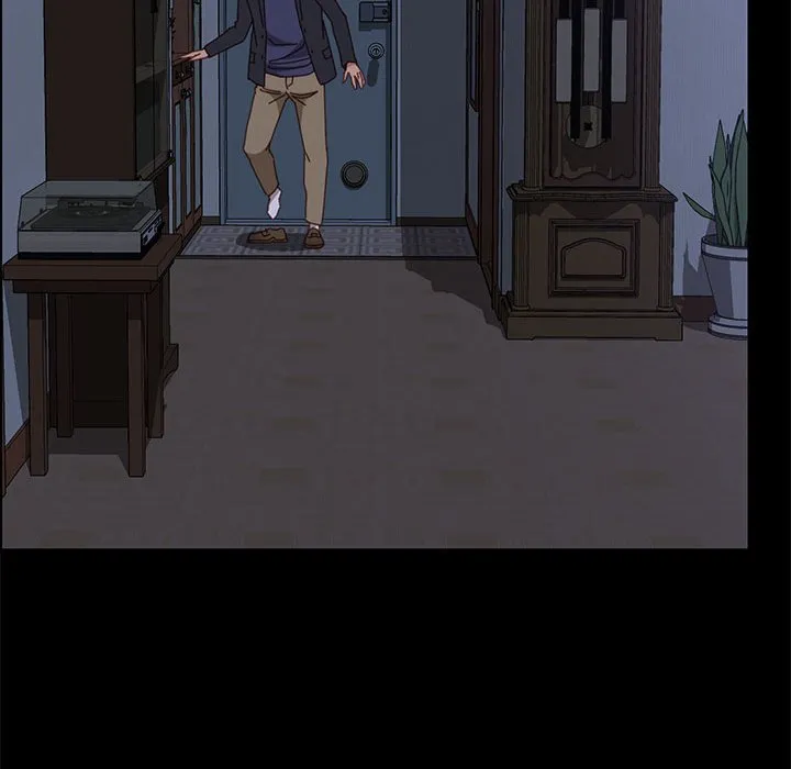 美好的寄宿生活 - 第47章 - page 99