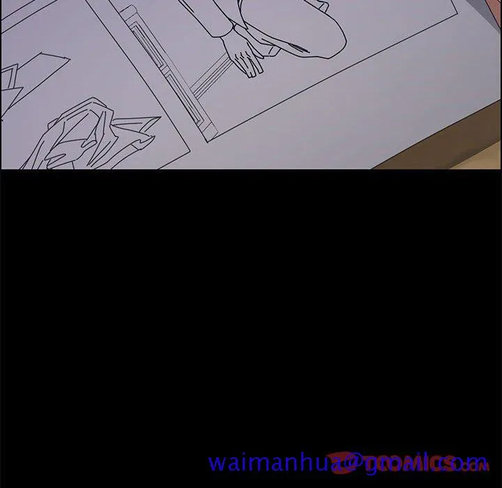 美好的寄宿生活 - 第47章 - page 111
