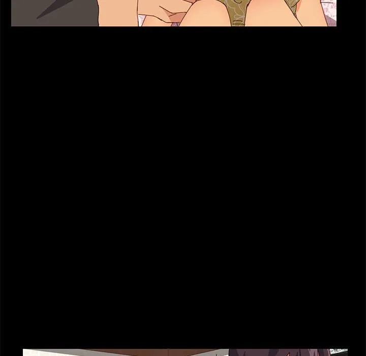 美好的寄宿生活 - 第12章 - page 24