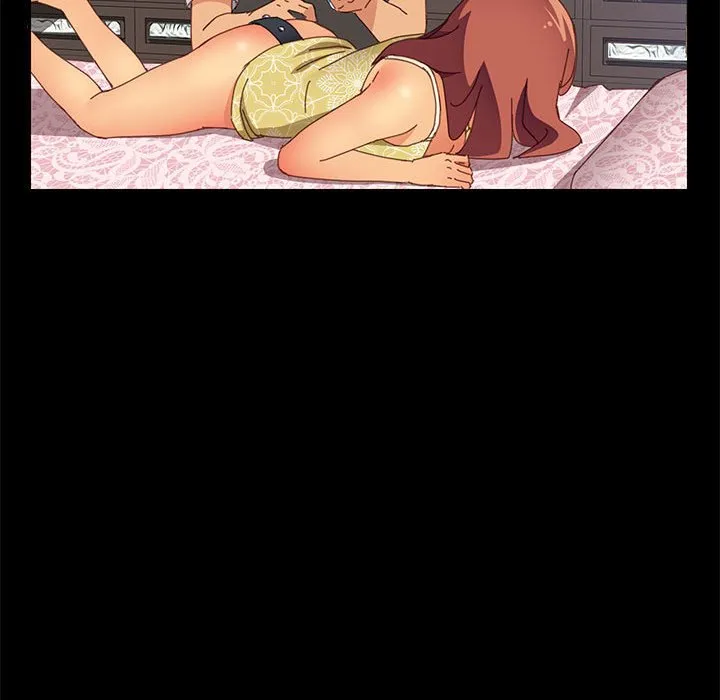 美好的寄宿生活 - 第12章 - page 60