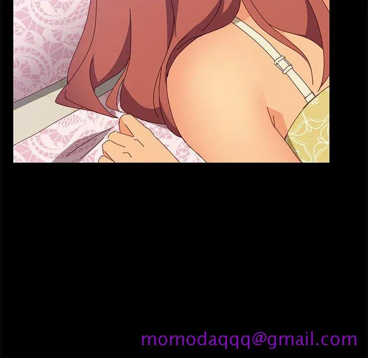 美好的寄宿生活 - 第12章 - page 66