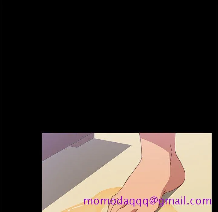 美好的寄宿生活 - 第12章 - page 106