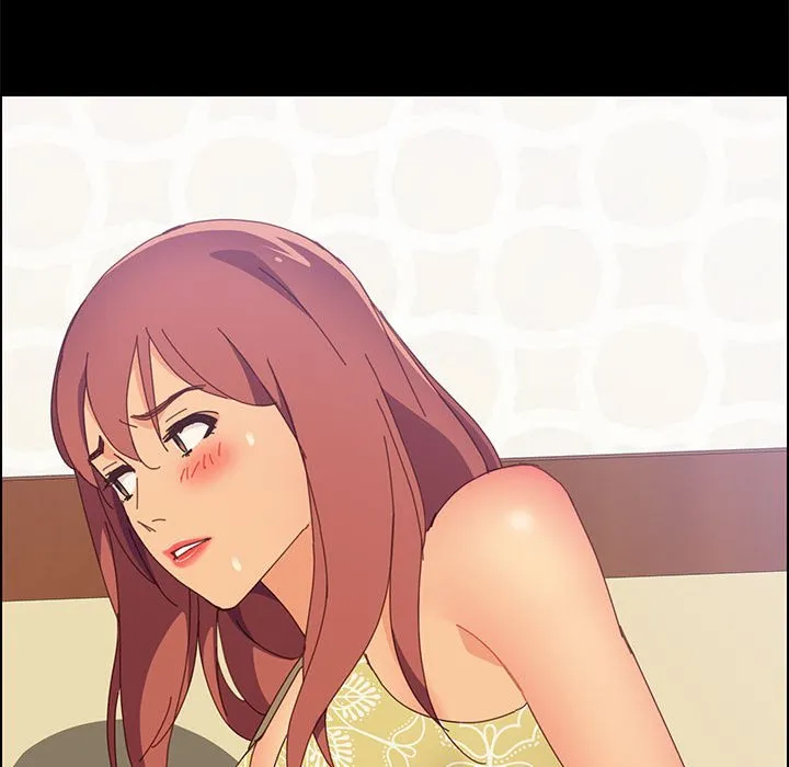 美好的寄宿生活 - 第12章 - page 110