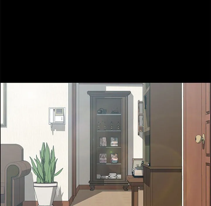 美好的寄宿生活 - 第12章 - page 135