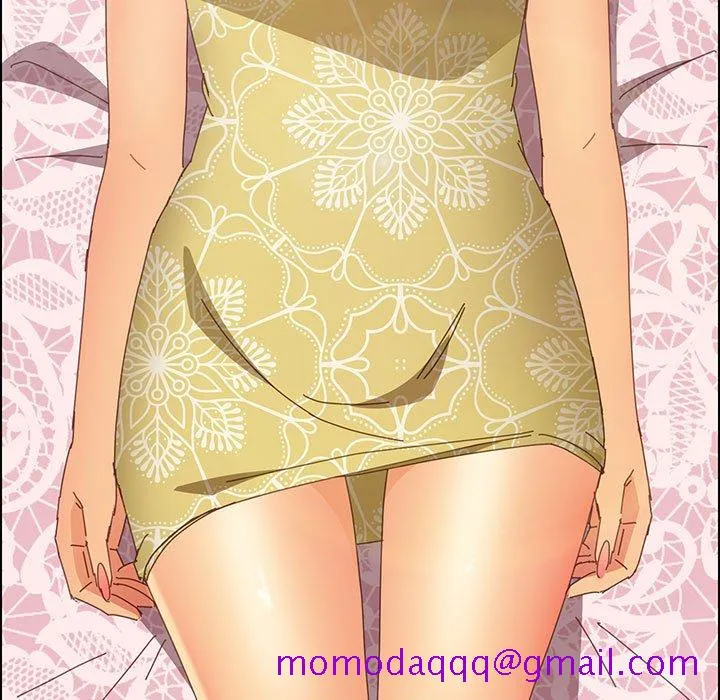 美好的寄宿生活 - 第11章 - page 156