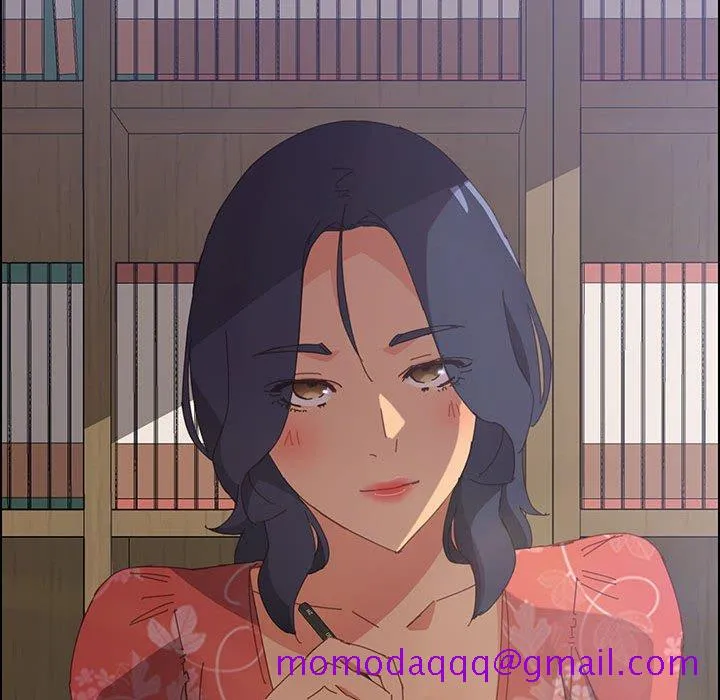 美好的寄宿生活 - 第24章 - page 56
