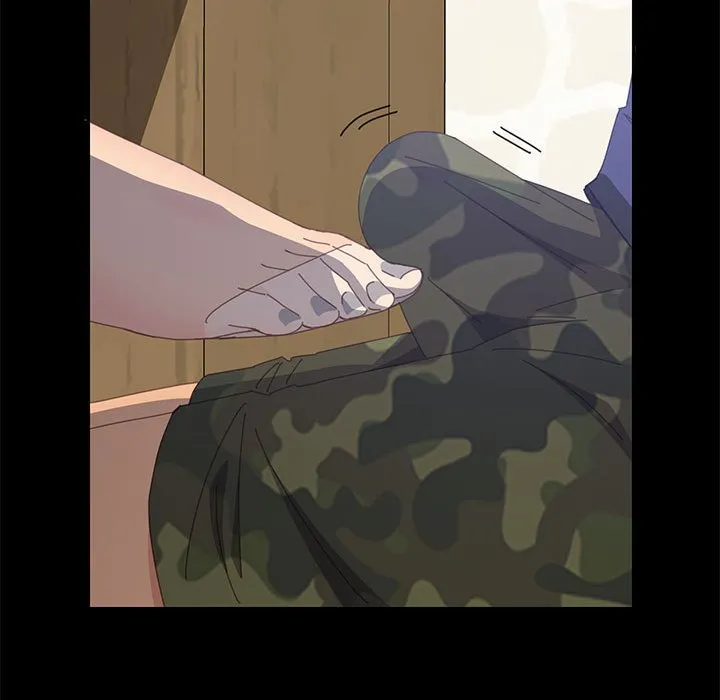 美好的寄宿生活 - 第24章 - page 77