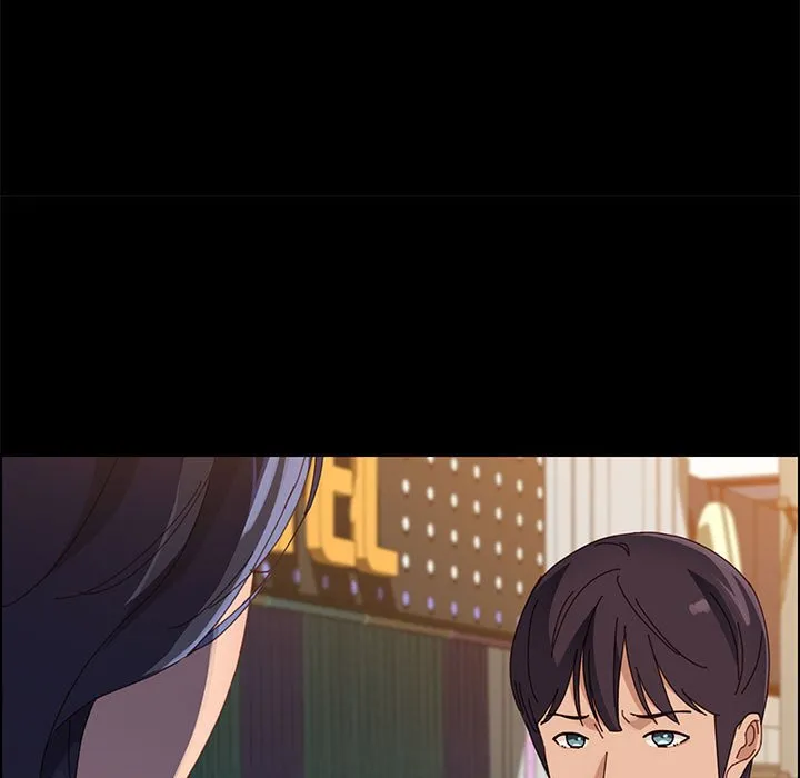 美好的寄宿生活 - 第45章 - page 22