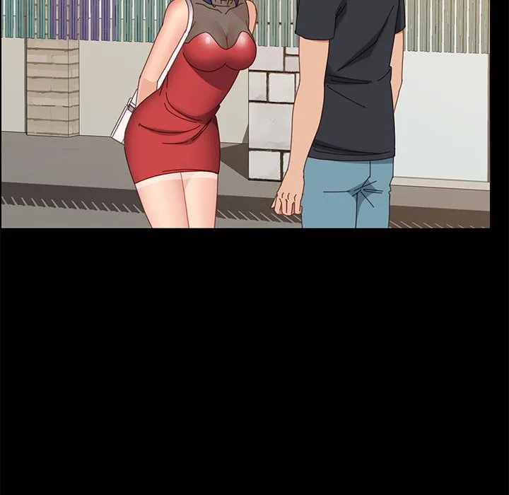 美好的寄宿生活 - 第45章 - page 33