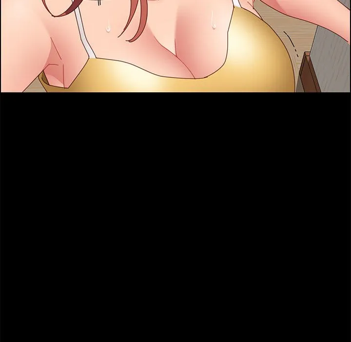 美好的寄宿生活 - 第45章 - page 110