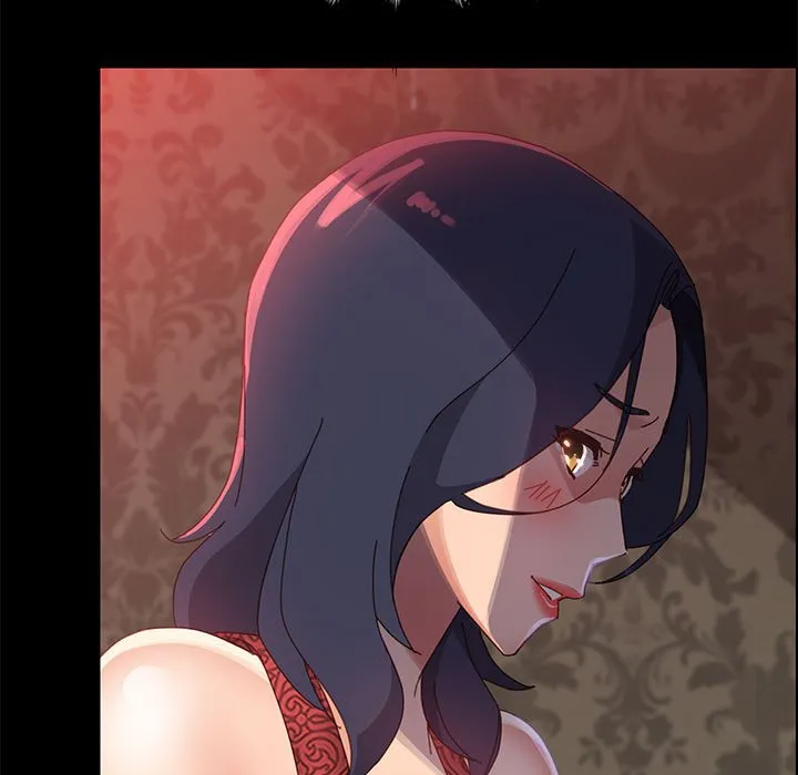 美好的寄宿生活 - 第38章 - page 114