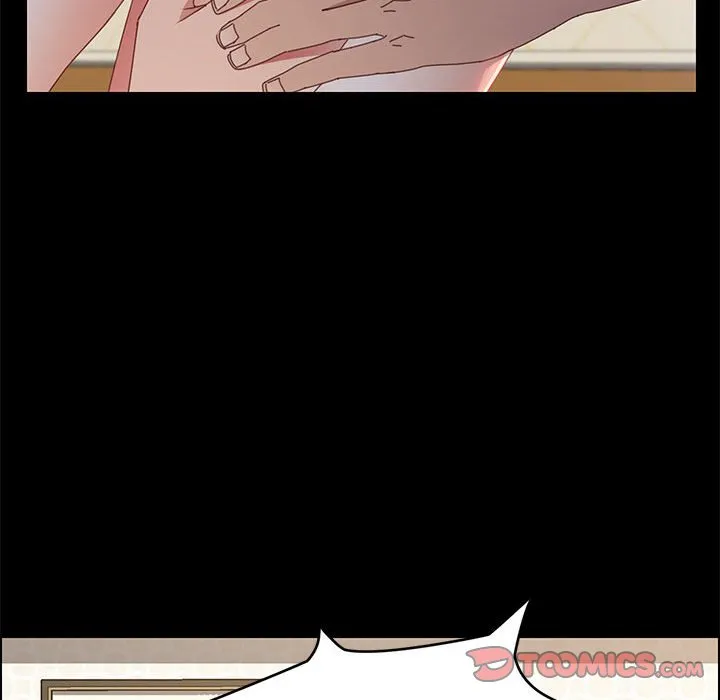 美好的寄宿生活 - 第38章 - page 129