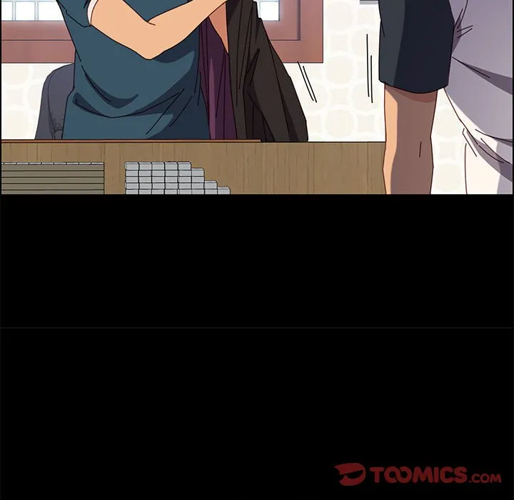 美好的寄宿生活 - 第32章 - page 99