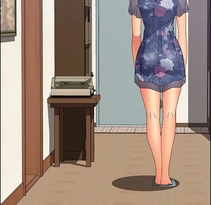 美好的寄宿生活 - 第32章 - page 115