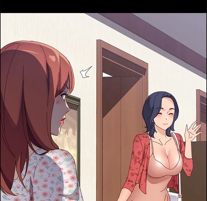 美好的寄宿生活 - 第44章 - page 65
