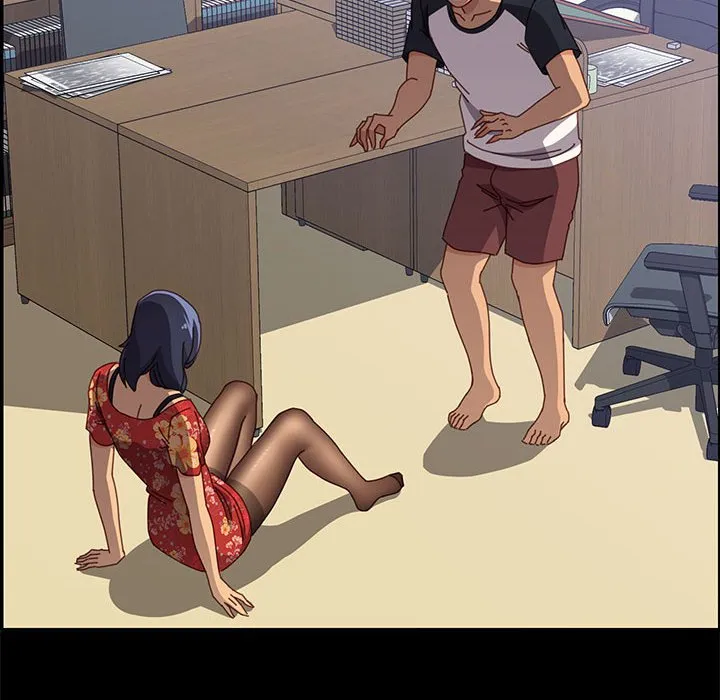 美好的寄宿生活 - 第33章 - page 85