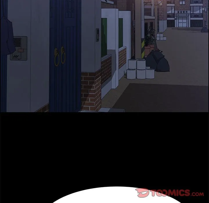 美好的寄宿生活 - 第33章 - page 135