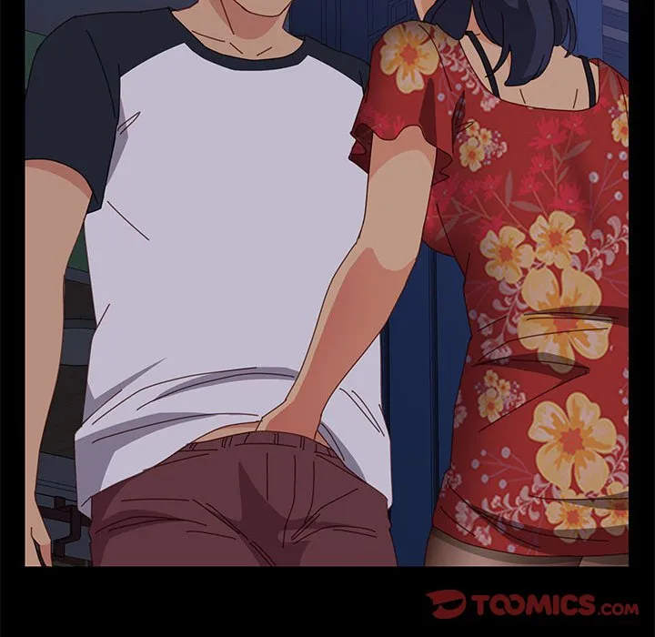 美好的寄宿生活 - 第33章 - page 147
