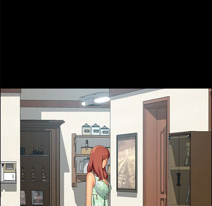 美好的寄宿生活 - 第27章 - page 10