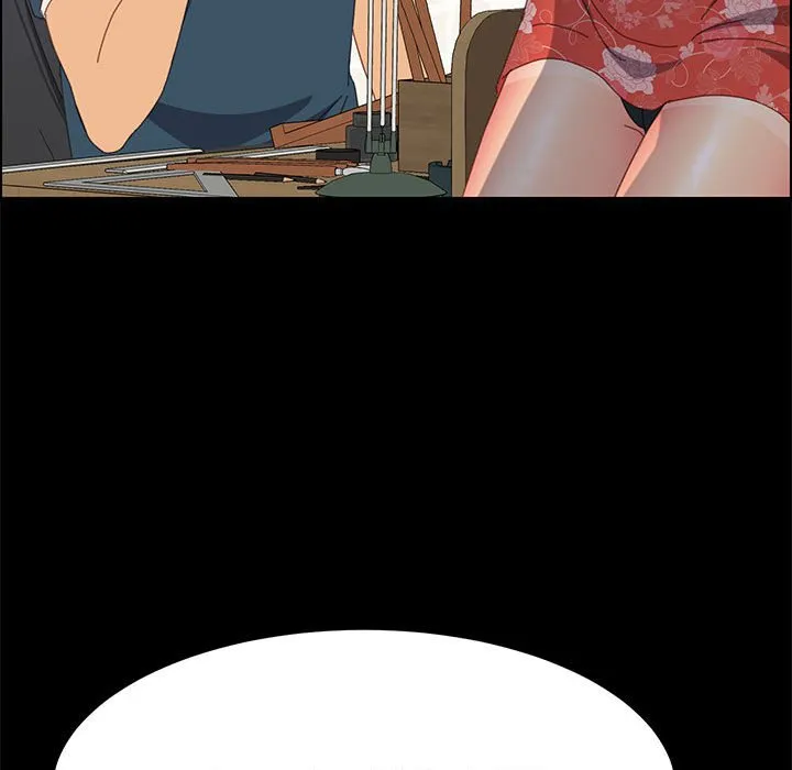 美好的寄宿生活 - 第27章 - page 32