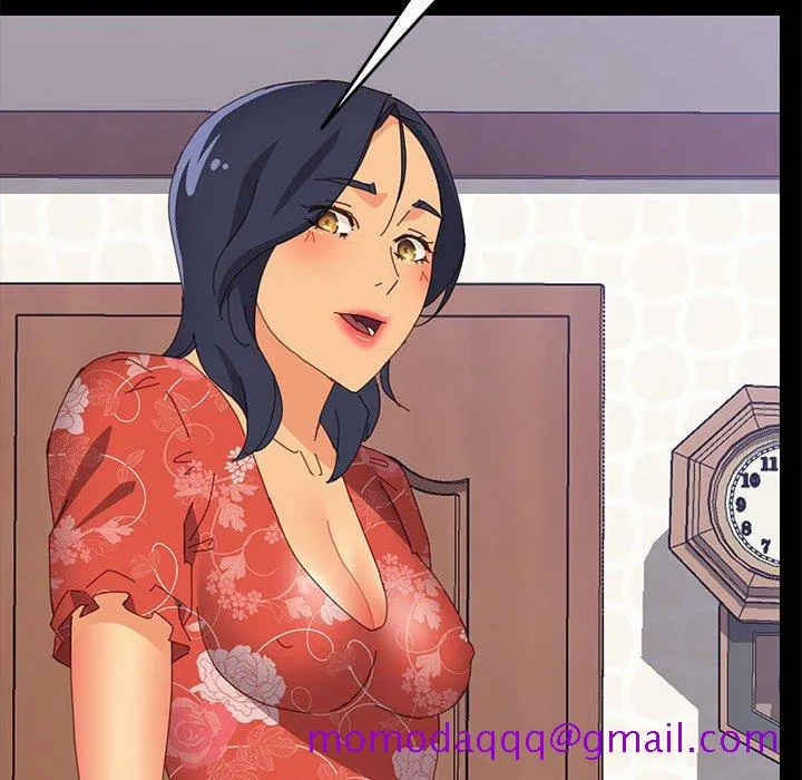 美好的寄宿生活 - 第27章 - page 56