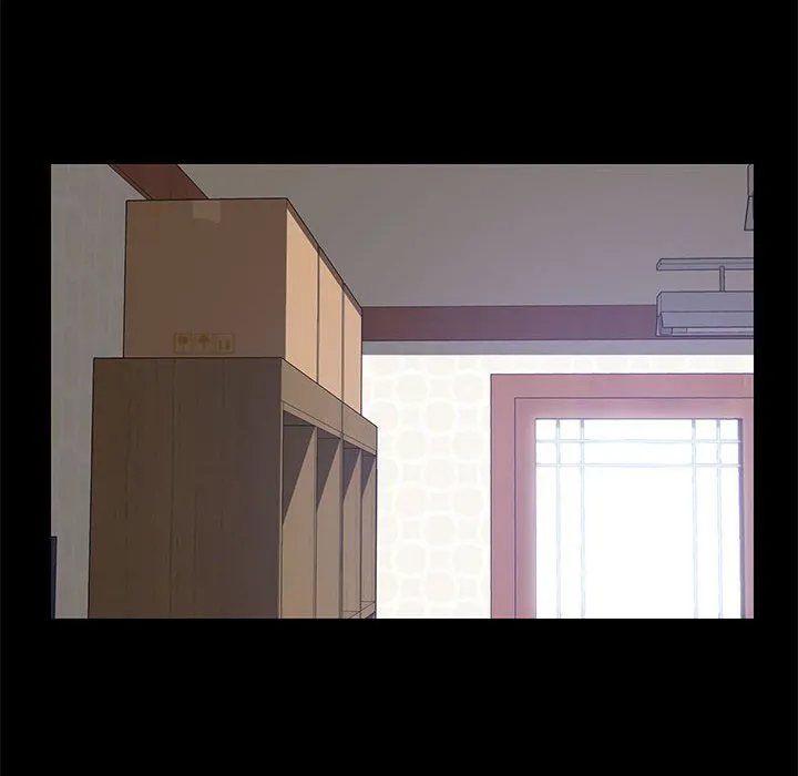 美好的寄宿生活 - 第27章 - page 134