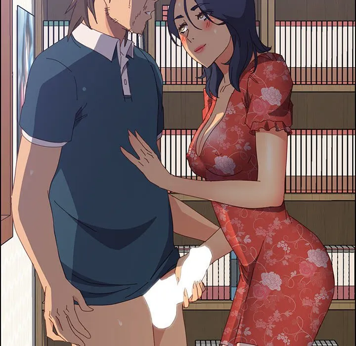 美好的寄宿生活 - 第27章 - page 155