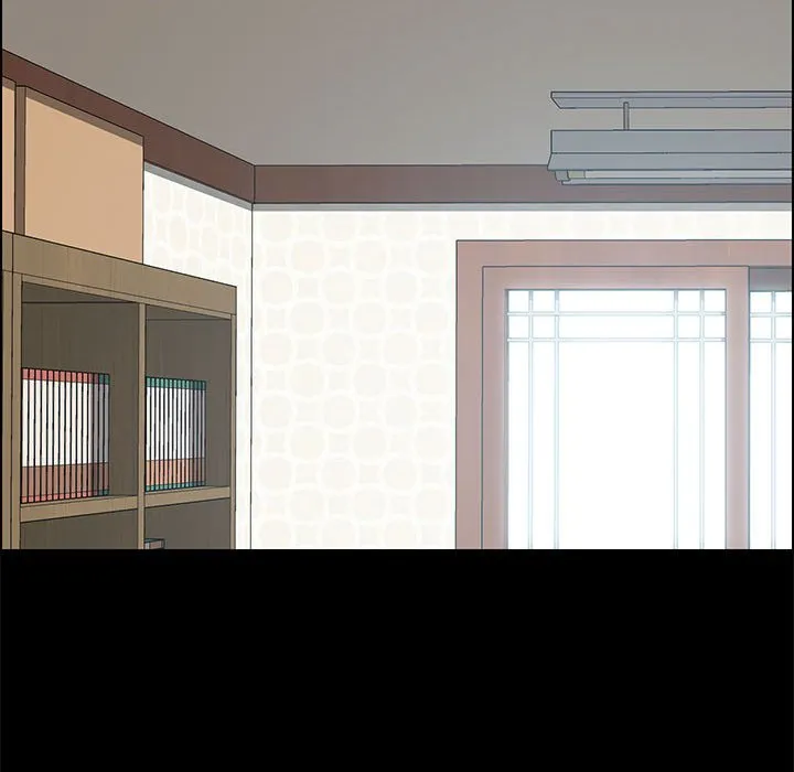 美好的寄宿生活 - 第26章 - page 39