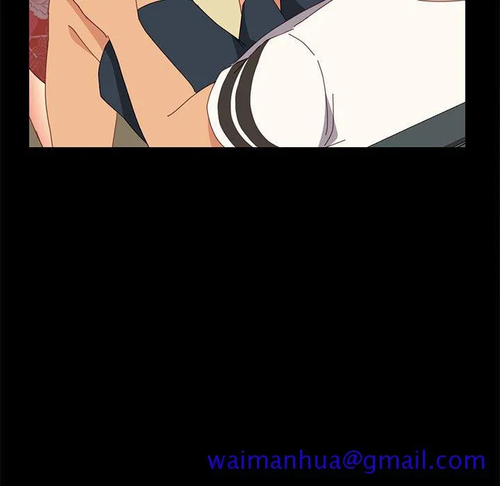美好的寄宿生活 - 第26章 - page 91