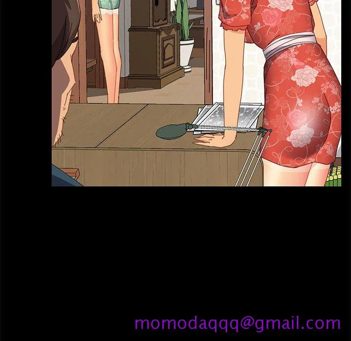 美好的寄宿生活 - 第26章 - page 146