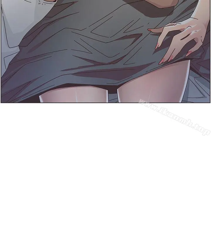 姊妹与继父 - 第14话-我也有感觉了… - page 4