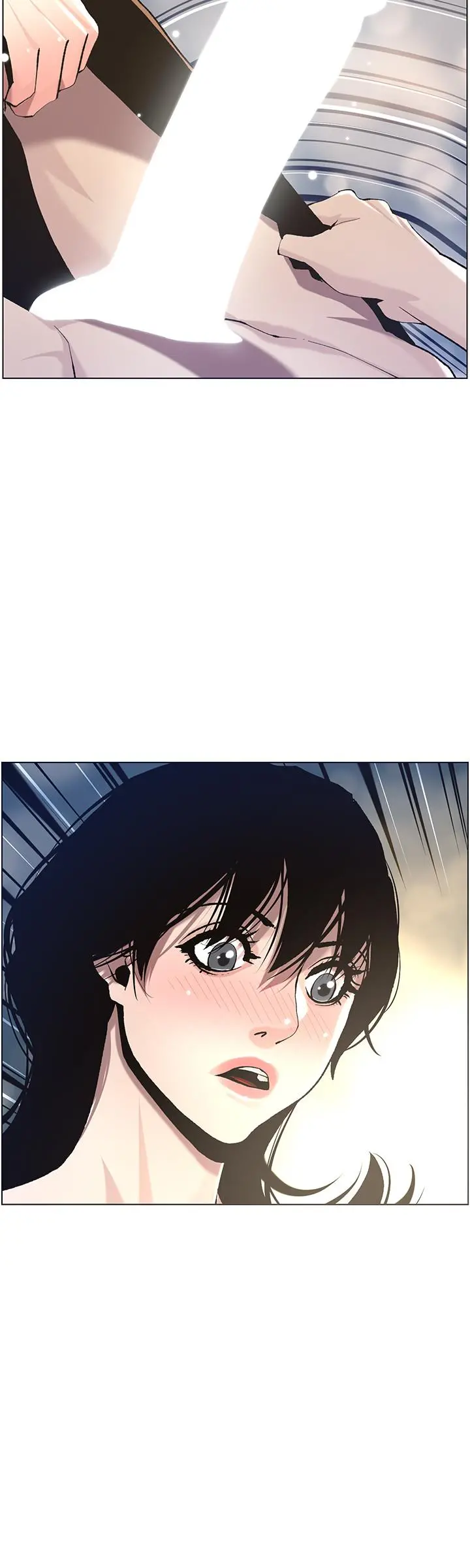 姊妹与继父 - 第51话-妍希想要的东西只有一个 - page 24