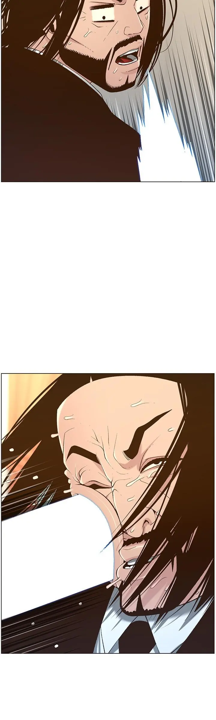 姊妹与继父 - 第107话-妍希，我要进去咯 - page 20