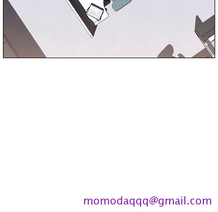 秘密合约 - 第8章 - page 6