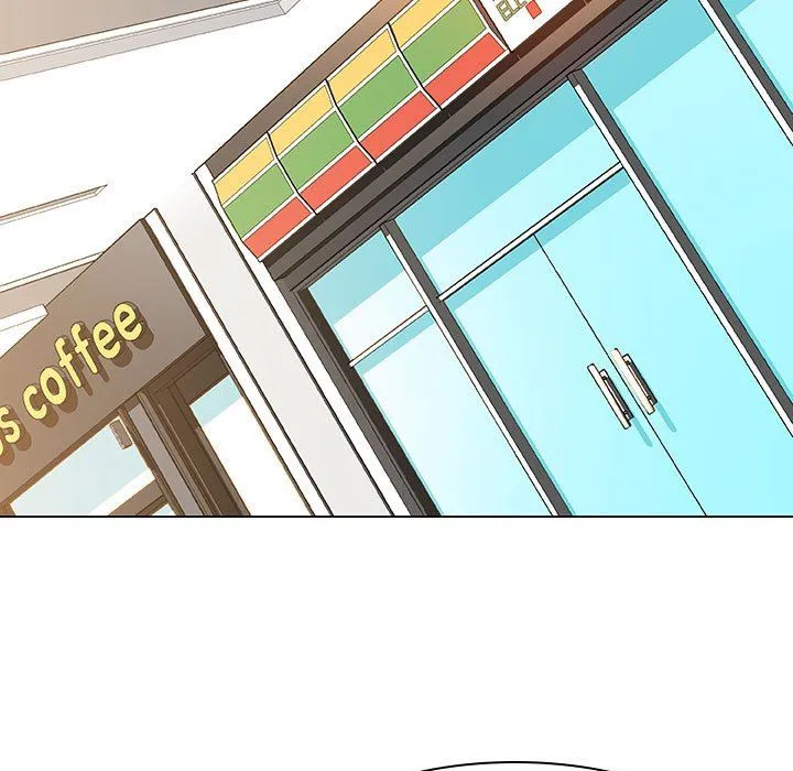 秘密合约 - 第8章 - page 44