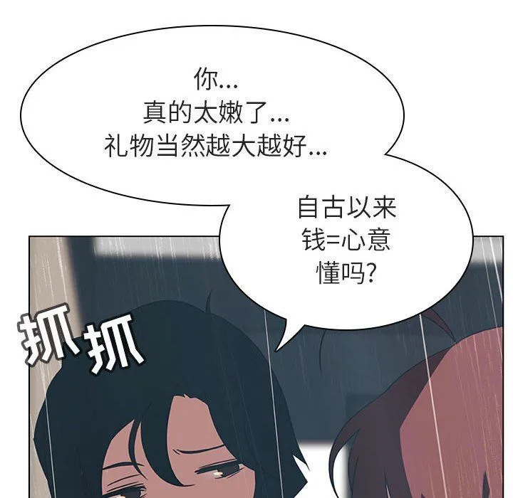 秘密合约 - 第8章 - page 78